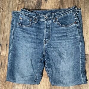 Levi's Classic 501 Original Fit
